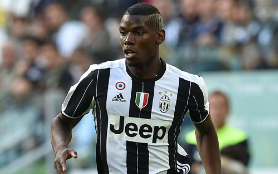 Pogba và top 10 cầu thủ đắt giá nhất lịch sử