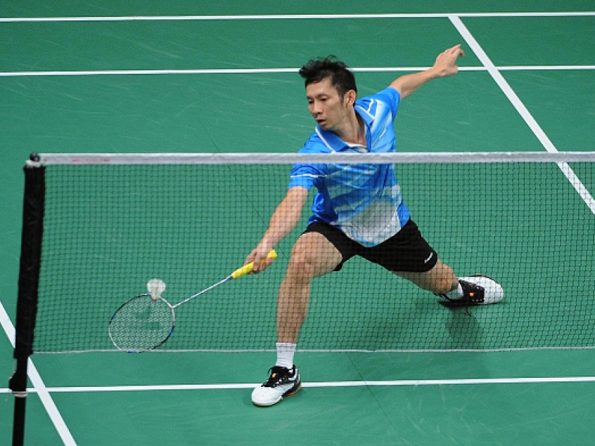 Olympic Rio 2016: Tiến Minh khởi đầu thuận lợi