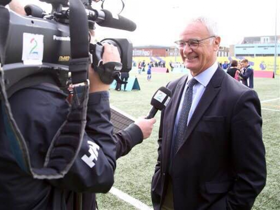 Leicester sẽ lại khiến Premier League bất ngờ