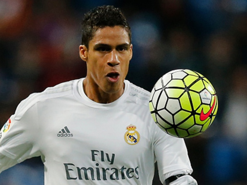 Chuyển nhượng 18/8: Varane tiết lộ lý do từ chối Man United