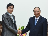 hoi khoa hoc va chuyen gia viet nam toan cau phat dong cuoc thi doi moi sang tao