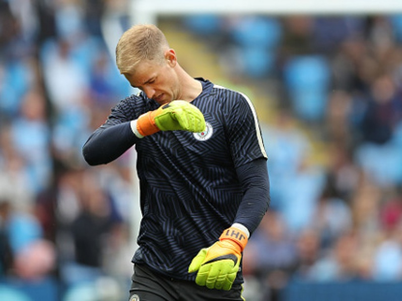 Chuyển nhượng 21/8: Man City chốt giá bán Joe Hart