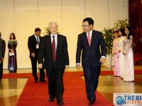 video ngoai giao viet nam tren con duong hoi nhap quoc te