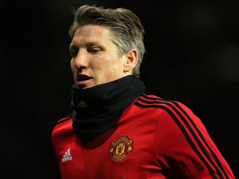 Chuyển nhượng 23/8: Schweinsteiger không rời Man United
