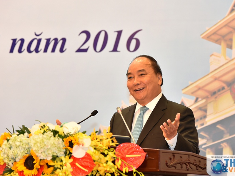 (Trực tuyến) HNNG 29: Nâng cao hiệu quả ngoại giao phục vụ phát triển