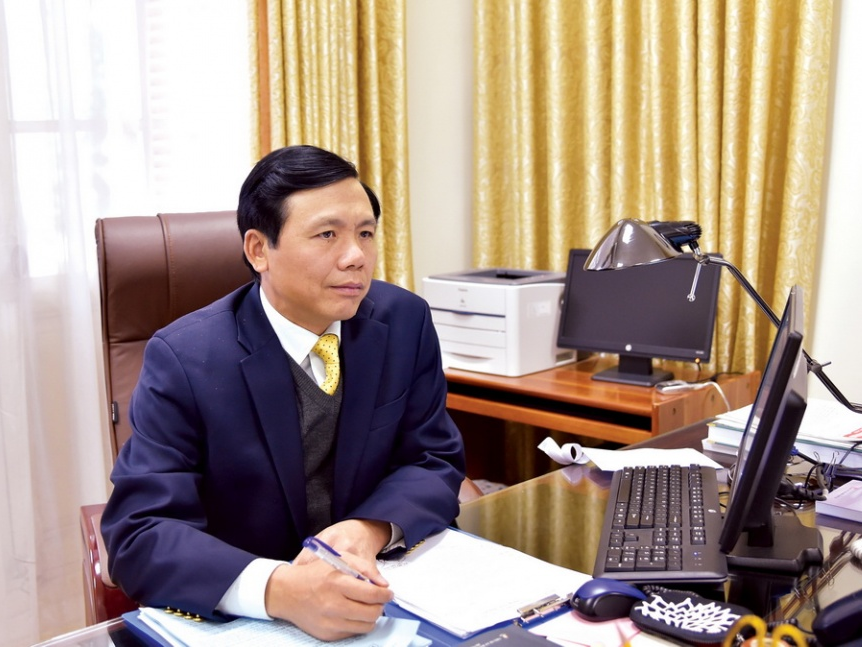 Khẳng định vai trò chủ công của đối ngoại trong sự nghiệp bảo vệ Tổ quốc