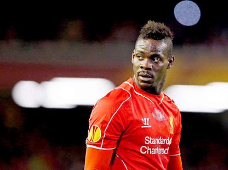 Chuyển nhượng 25/8: Balotelli muốn đầu quân cho Man United