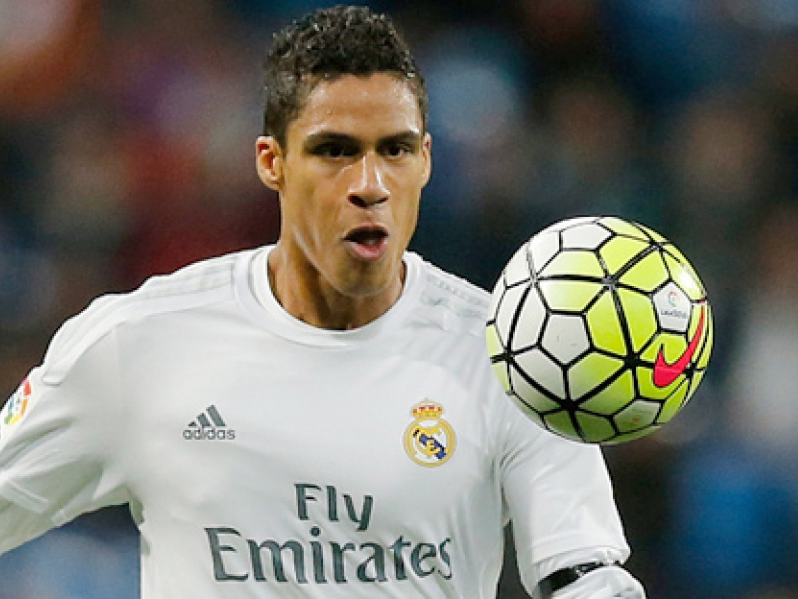 Chuyển nhượng 26/8: Varane từ chối mức lương hậu hĩnh ở Man United