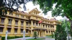 Quy định mới về chức năng, nhiệm vụ, cơ cấu tổ chức của Bộ Ngoại giao