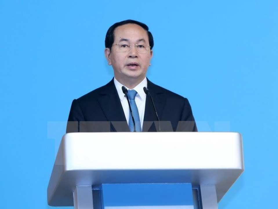 Việt Nam – Singapore: Đoàn kết, chung sức hành động cùng phát triển bền vững