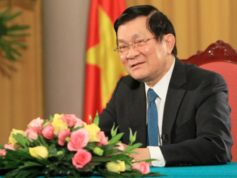 Gánh nặng trách nhiệm trước lịch sử và tương lai