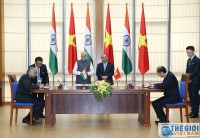 doan uy ban doan ket an viet bang tay bengal sang tham viet nam