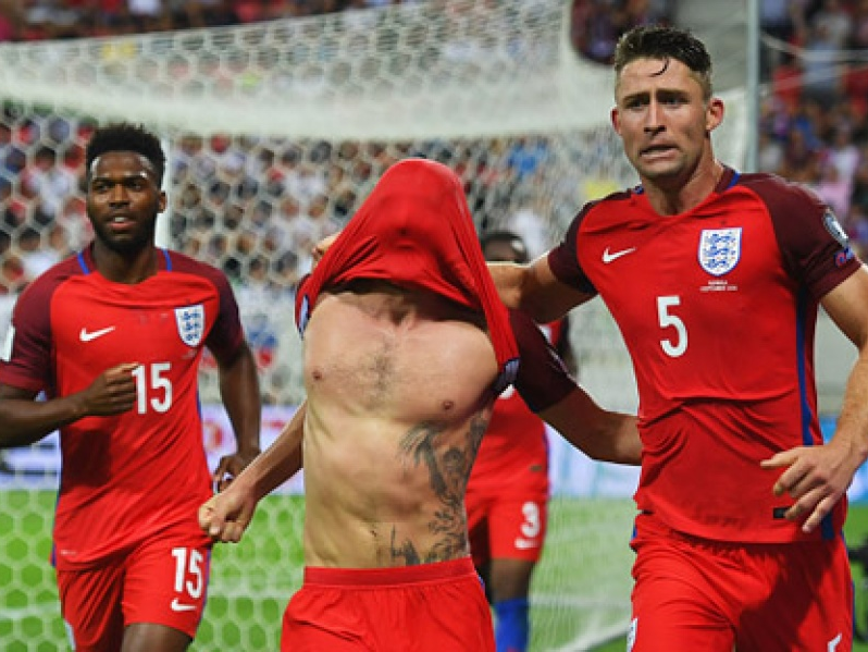 Điểm tin thể thao sáng 5/9: ĐT Anh thắng nghẹt thở Slovakia