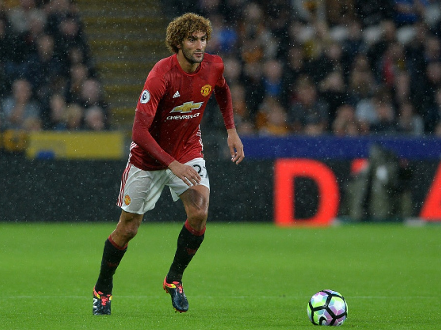 Man United đón tin vui trước trận derby Manchester