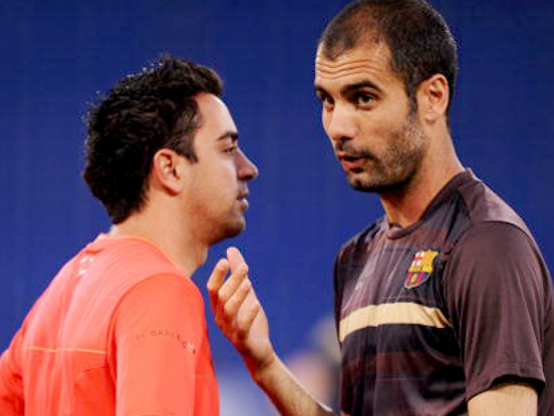 Điểm tin thể thao tối 8/9: Xavi làm “phật lòng” Pep Guardiola