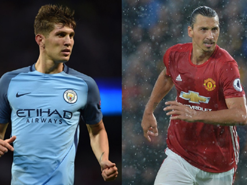 Điểm tin thể thao sáng 10/9: Stones tự tin vô hiệu hóa Ibrahimovic