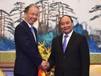 dsq viet nam tai trung quoc phat huy vai tro cau noi giua hai nuoc