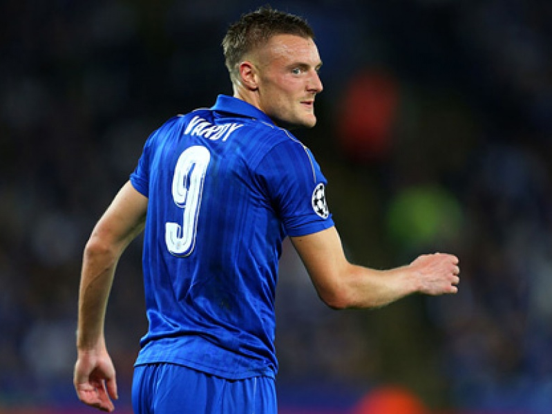 Jamie Vardy tiết lộ lý do từ chối gia nhập Arsenal
