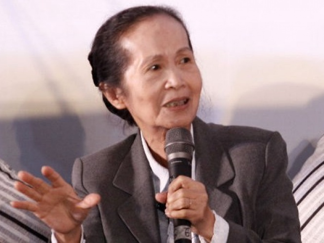 "Tour du lịch Formosa" là phản cảm, không phù hợp!