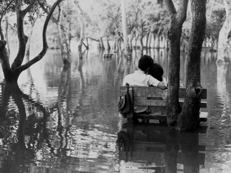 NSNA Hữu Bảo: Người lưu giữ những hình ảnh đời thường của Hà Nội