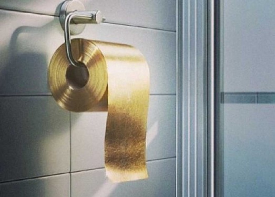 10 do vat bang vang dat nhat the gioi