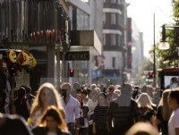 anh lo ngai ve vu sap nhap giua unilever va kraft heinz