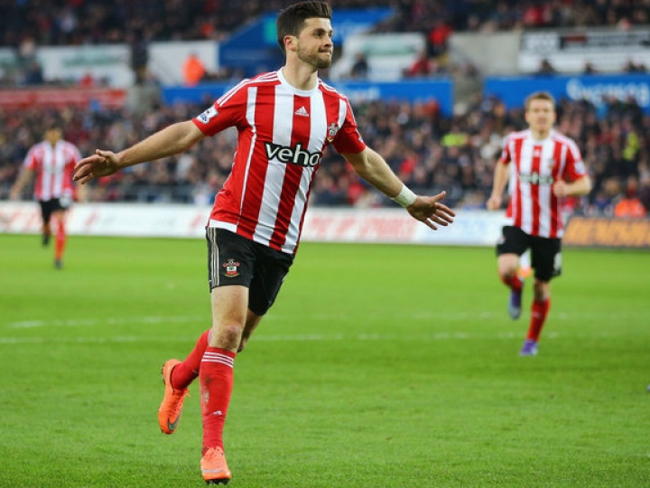 Top 10 cầu thủ nhanh nhất Premier League 2016/17