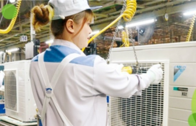 Việt-Nhật có nhiều tiềm năng hợp tác về công nghiệp phụ trợ