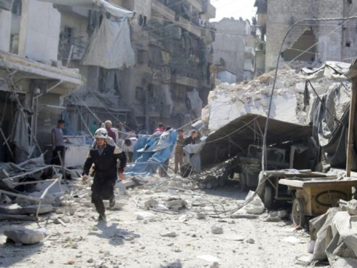 Mỹ - Nga nối lại đàm phán trực tiếp về vấn đề Syria