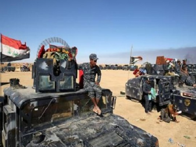 LHQ cảnh báo khả năng khủng hoảng nhân đạo ở Mosul