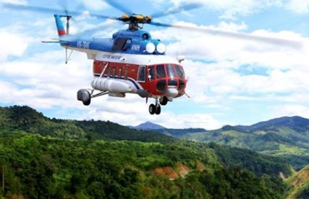 Thủ tướng chỉ đạo khắc phục hậu quả máy bay bị nạn