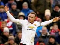 tuyen anh tri an wayne rooney so 10 va tam bang doi truong