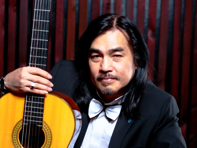 Gặp gỡ một tâm hồn Hà Nội ở Nga