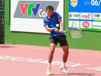 ly hoang nam gianh ngoi a quan giai quan vot viet nam f2 futures