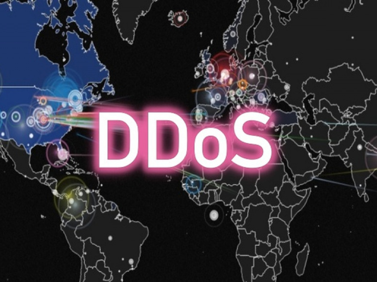 Hacker "tổng tấn công" DDos vào Dyn, nhiều website nổi tiếng bị tê liệt