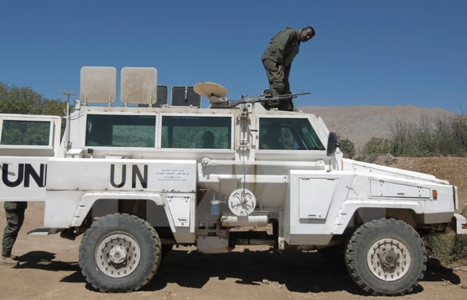 Việt Nam đề cao hoạt động gìn giữ hòa bình của Liên hợp quốc