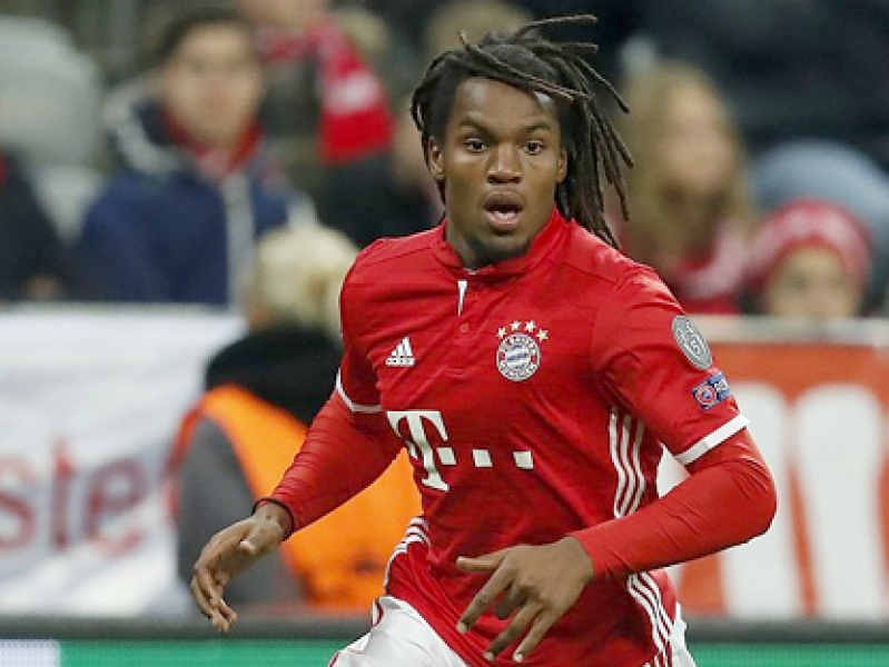 Bản tin tối 24/10: Renato Sanches ẵm giải “Cậu bé Vàng 2016”