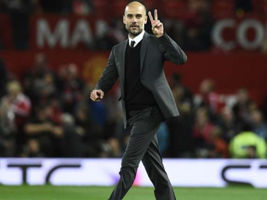 Pep Guardiola lo lắng sau 6 trận không thắng