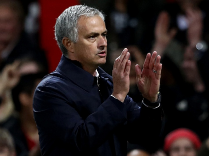 Bản tin tối 27/10: Mourinho sắp nhận án phạt từ FA