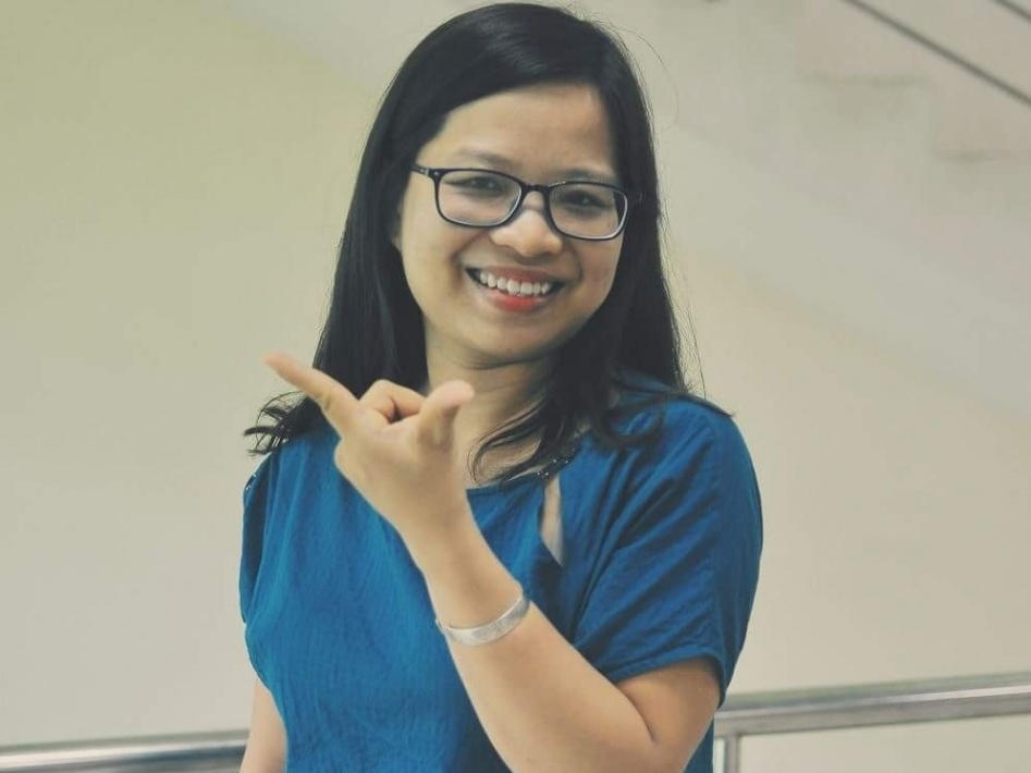 Gieo mầm tử tế cho trẻ