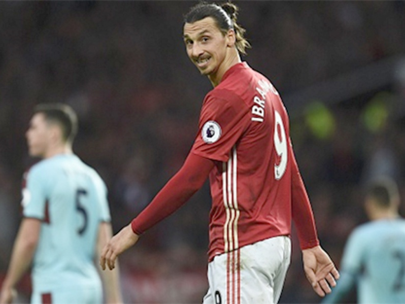 Bản tin sáng 30/10: Man United lập kỷ lục buồn ở Premier League