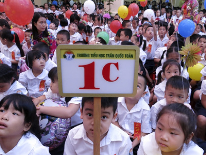 Hàng loạt chính sách quan trọng có hiệu lực từ tháng 11