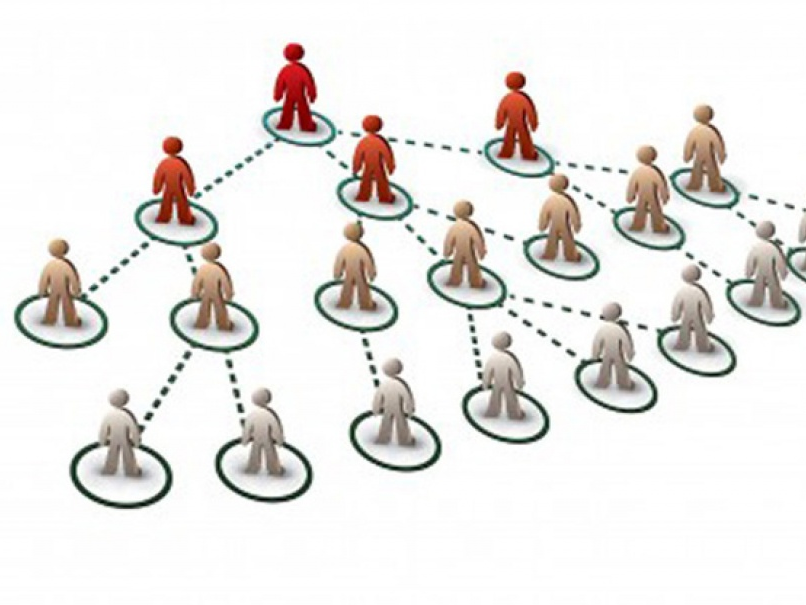 Chỉ thị tăng cường quản lý bán hàng đa cấp