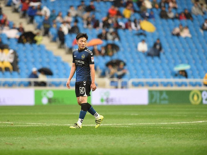 Xuân Trường nhiều khả năng sẽ thi đấu ở trận gặp Indonesia