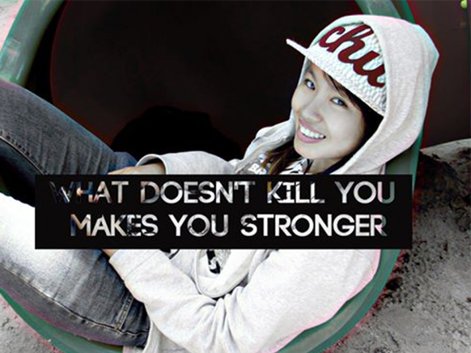 Nữ thiết kế 9x Việt làm đồ hoạ 3D cho phim Hollywood đình đám