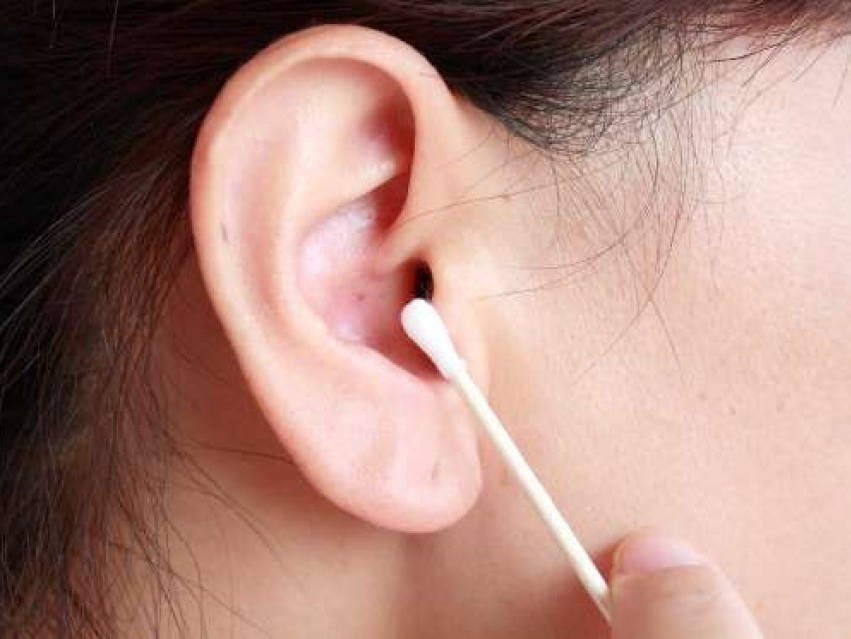 Những dấu hiệu bất thường từ ráy tai
