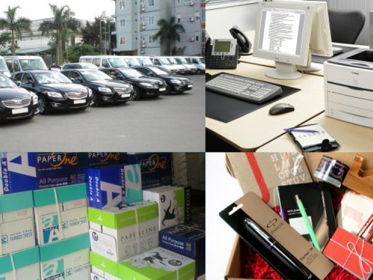 Thủ tướng chỉ thị nâng cao hiệu quả sử dụng tài sản công