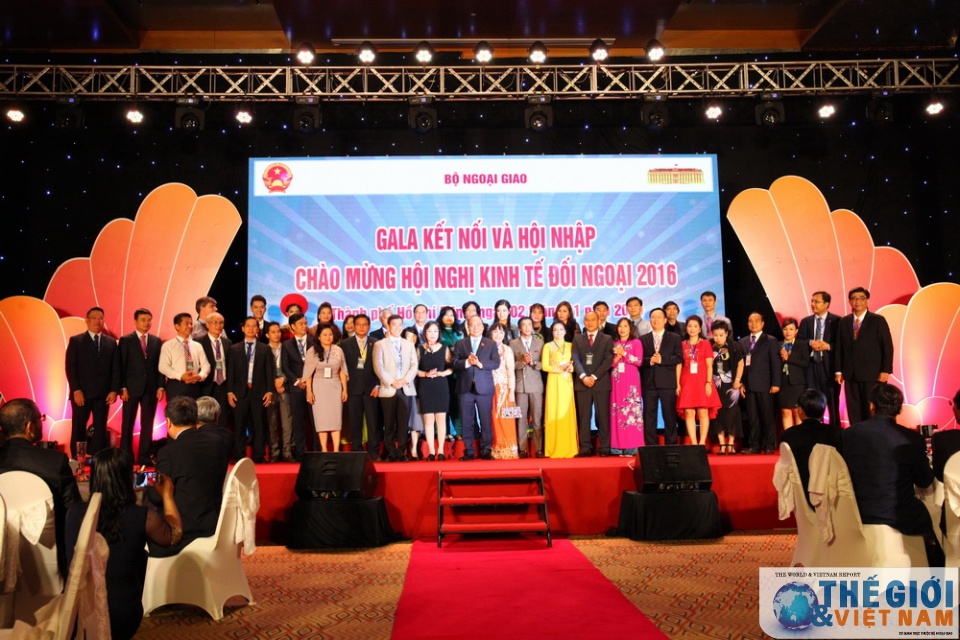 Vietnam Summit 2016: Ra khơi thuận buồm xuôi gió vietnam summit 2016 ra khoi thuan buom xuoi gio