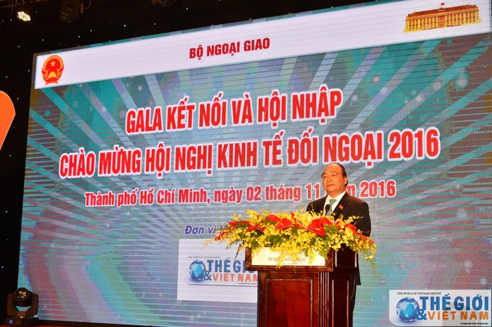 Vietnam Summit 2016: Ra khơi thuận buồm xuôi gió vietnam summit 2016 ra khoi thuan buom xuoi gio