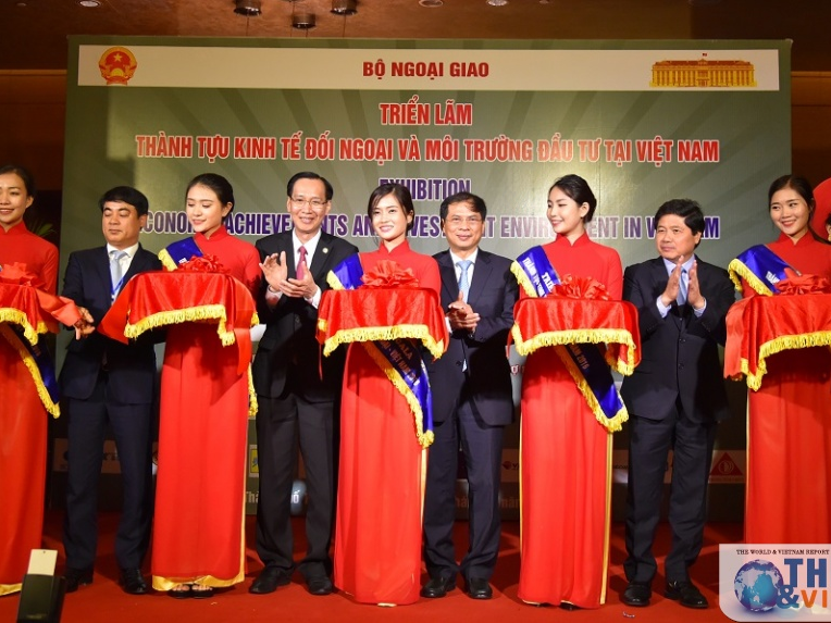 Cần sự quyết liệt trong cải cách thể chế